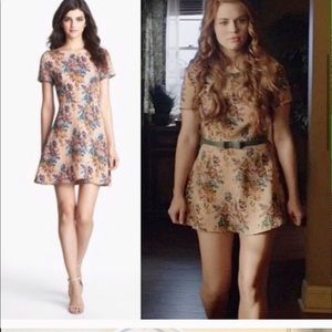 Major ISO Collective concepts dress!